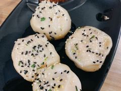 双拼生煎-小杨生煎(周浦万达店)