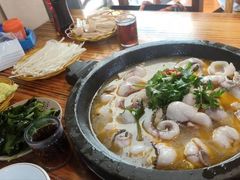 -大鼎石锅鱼(春江里店)