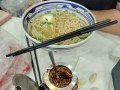 -马兰拉面(西直门外店)