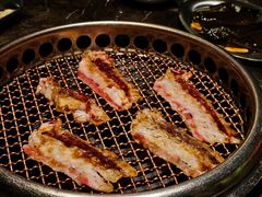 -一品诚记烤肉(大连柏威年购物中心店)