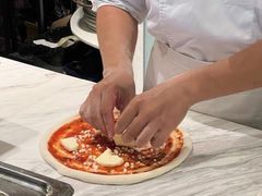 -get pizza意大利餐厅(凯德MALL店)