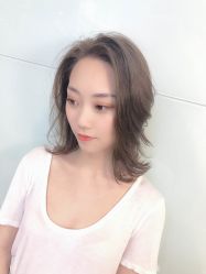 -尚·丹尼Hair