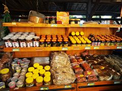 -园林美食城·本土农家菜(杨和镇店)