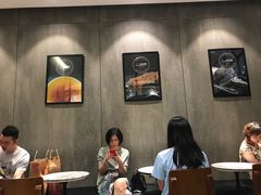 -Awfully Chocolate(来福士广场店)