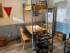 -8号苑自助烤场(西单店)