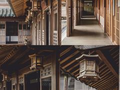 -天台山景区