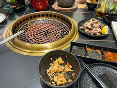 -極屋鮨牛 · 烧肉酒场(时代C馆店)