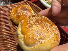 -Xabnam_夏葡纳·新疆餐厅(日坛上街店)