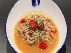 -维园悦谱·海派家常菜(乌鲁木齐南路店)