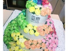 -DIY SWEET21(升平路店)