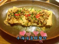 -桂小厨广西菜(万象城店)