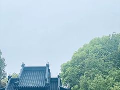 -三国水浒景区(无锡影视基地)