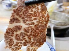 雪花肉-杏花吴记牛肉火锅