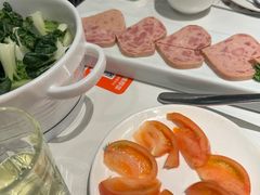 -烹然四季椰子鸡火锅(姚家园万象汇店)