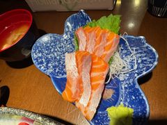 -千代武日本料理(哈西店)