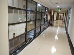 -迈劲健身专业私教(朝青汇店)