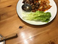 -青春分食(仙林大学城店)