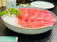 -阳坊胜利涮羊肉(阳坊老店)