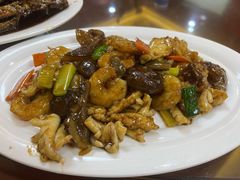 海杂拌-林之六八·6886大连老菜馆