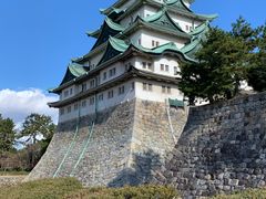 -名古屋城