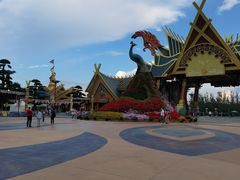 -七彩云南欢乐世界