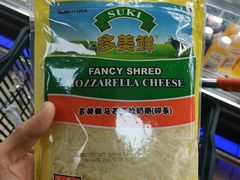 -物美超市(三里河店)