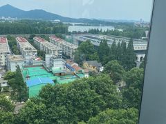 -湖影中餐厅·南京金茂威斯汀大酒店