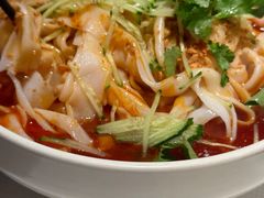-谷丽羊肉串·新疆烧烤·羊肉火锅大排档·原老马烧烤(砂子塘店)