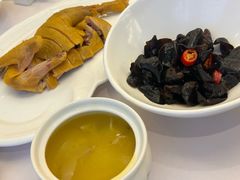 -骏莱海鲜鱼港(五角场店)