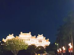 -顺峰山公园