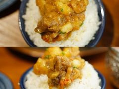 -觅山云南菜(泊富ICITY店)