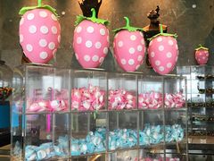 -解放碑威斯汀酒店-知味国际美食餐厅