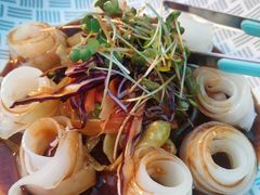 -花开餐厅(环湖中路店)