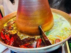 -祥源胡同·涮牛羊肉火锅(花桥店)