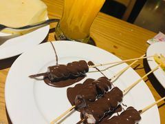 -东方明珠·可口可乐欢乐餐厅