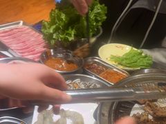 -英雄故事地摊烤肉(马驹桥店)