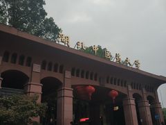 -湖北中医药大学(昙华林校区)