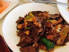 -大铁勺新津菜(迎水道店)