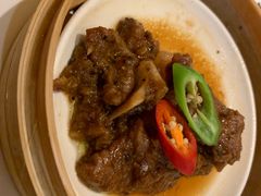 -杭州JW万豪酒店-万豪中餐厅
