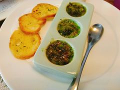 法式焗蜗牛-Kitchen·Y洋厨房西餐厅(王府壹号店)