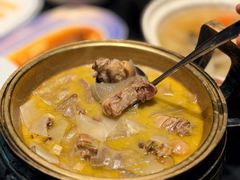 -曾宴·楚菜(湖北省博物馆店)