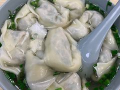 -顶巧鸡汤馄饨(虹口总店)