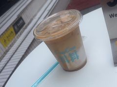 -CowCow其其·牛杂咖啡公司(六运店)