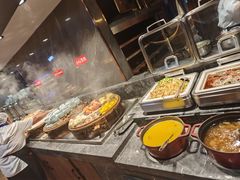 -吉布鲁牛排海鲜自助(成都大悦城店)