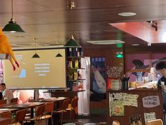 -你又瘦了小酒馆(奥体店)