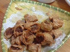 -东来土菜馆(民祥园路店)
