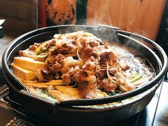 -福匠日本料理(人民路店)