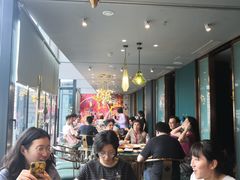 -肆味(东原1891江景店)
