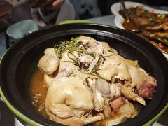 -刀板香·安徽菜(国购IFC店)