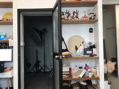 -白箱照相馆·外拍